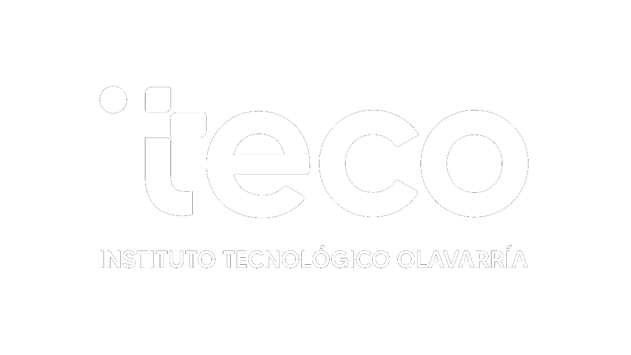 Logo ITecO